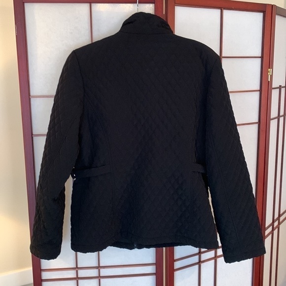 Worthington Large Women’s Lightweight Lined Jacket In EUC - Picture 3 of 6